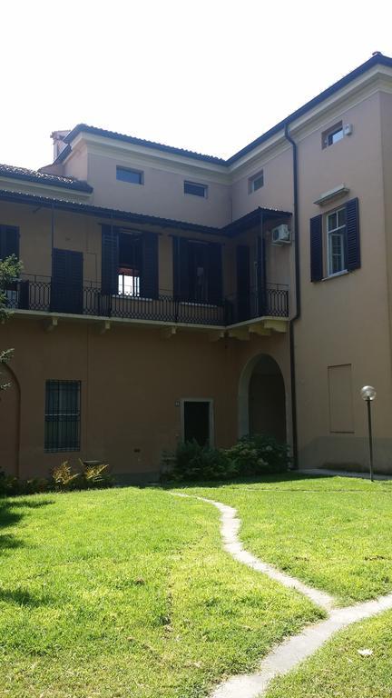 Residence In Centro Mantoue Extérieur photo