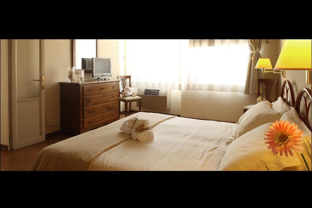 Residence In Centro Mantoue Chambre photo