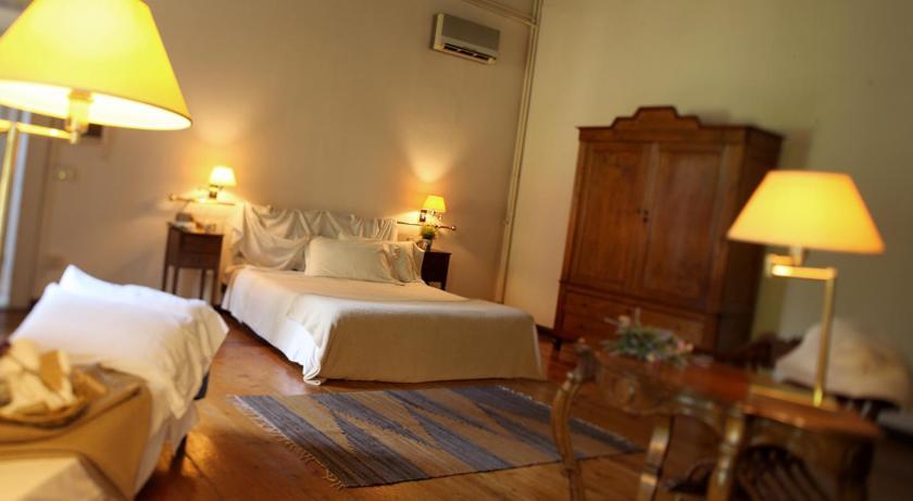 Residence In Centro Mantoue Chambre photo
