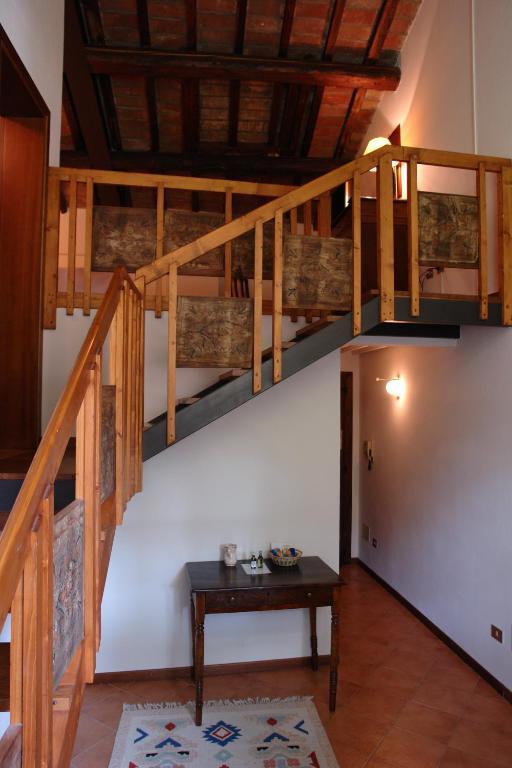 Residence In Centro Mantoue Chambre photo