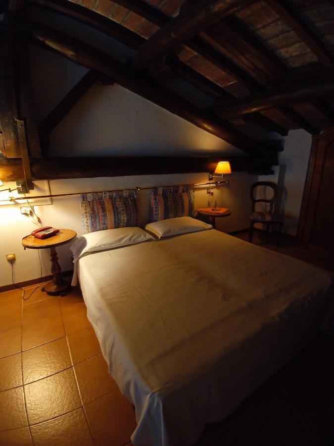 Residence In Centro Mantoue Extérieur photo